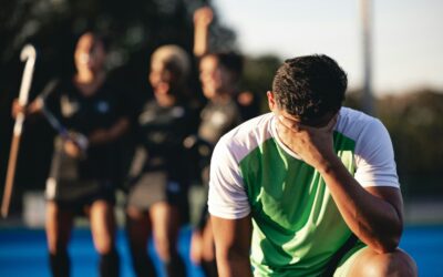 Zdrowie psychiczne w sporcie – gra pod presją