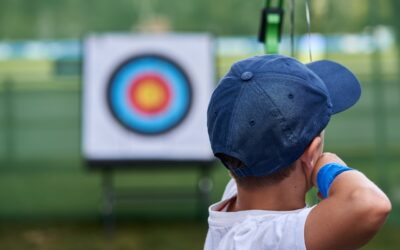 Koncentracja na zwycięstwie, czyli trening uwagi w sporcie