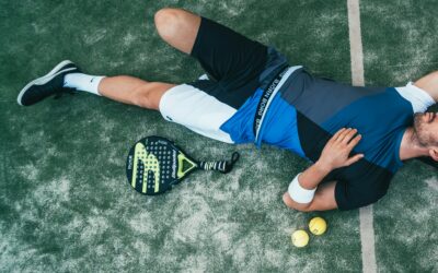 Sen, czyli ukryta przewaga każdego sportowca